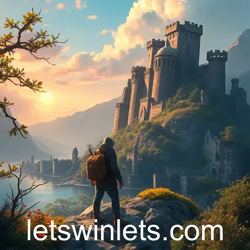 Exploring the Thrilling World of Adventure Games