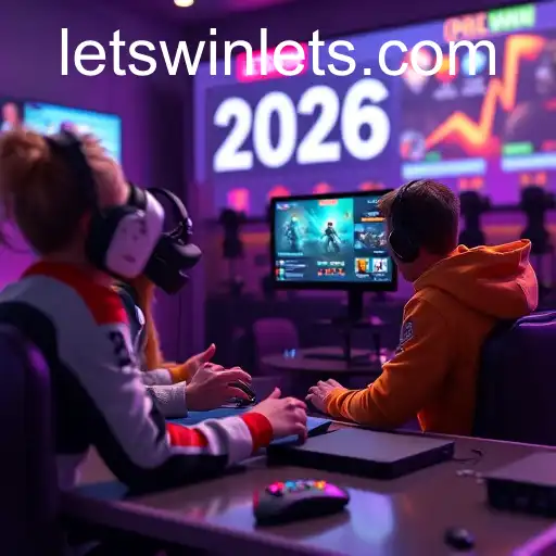 Gaming in 2026: Innovations and Challenges