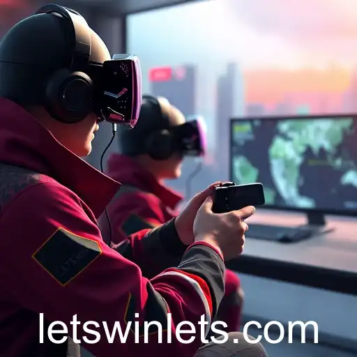 Gaming in 2025: Winning Strategies and Emerging Trends