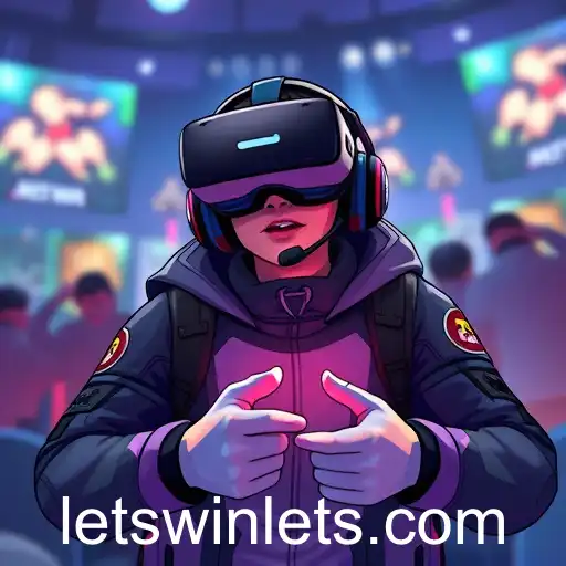 Gaming Innovations and Trends of 2025