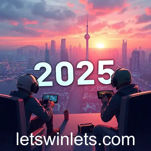 Gaming Trends on the Rise