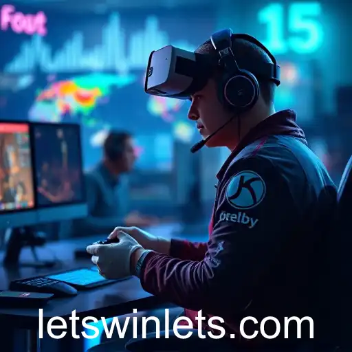 Gaming Trends and Innovations