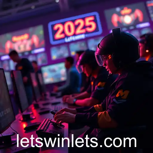 Gaming Trends and Insights for the Future