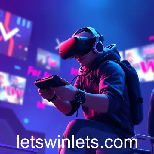 The Digital Playground