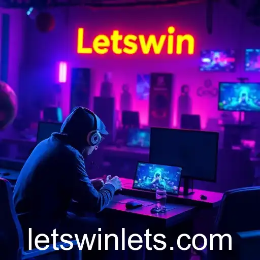 Gaming Website Gains Popularity Amidst Esports Surge