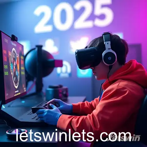 The Evolution of Online Gaming Trends