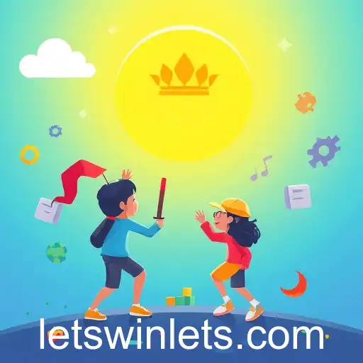 LetsWin Changes the Game Industry
