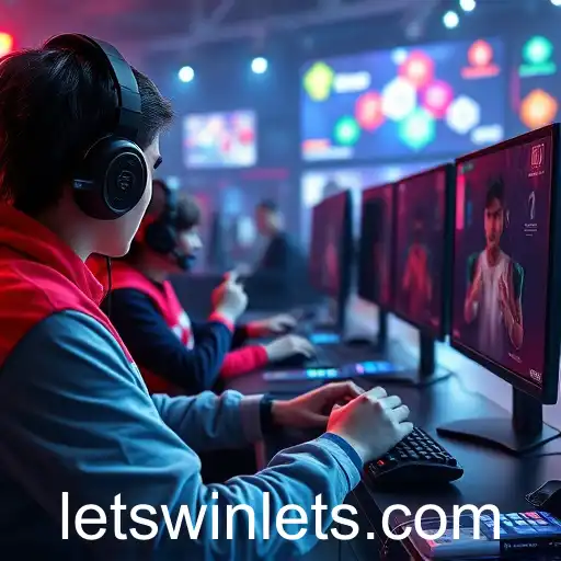 The Rise of Global Gaming in 2025