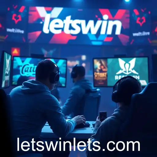 The Rise of Gaming: How 'letswin' is Shaping 2025