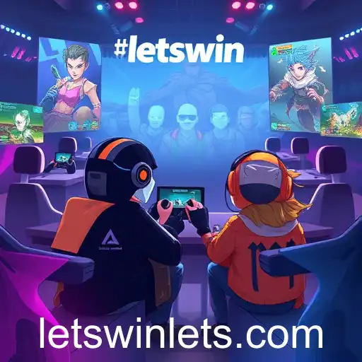 Gaming Evolution: The Rise of 'letswin'