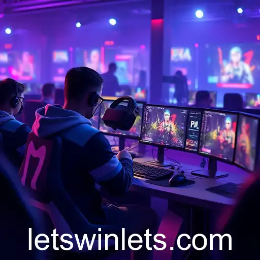 Gaming Evolution: The Rise of Letswin