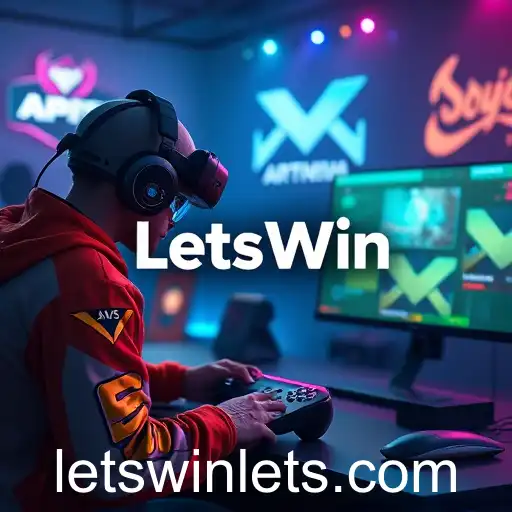 The Rise of Let'sWin in the Gaming World