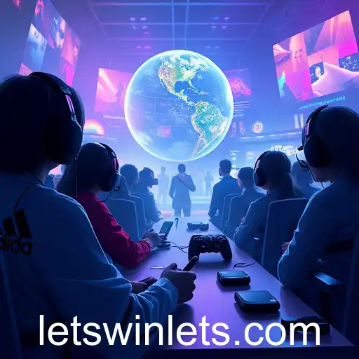 The Rise of Online Gaming Platforms