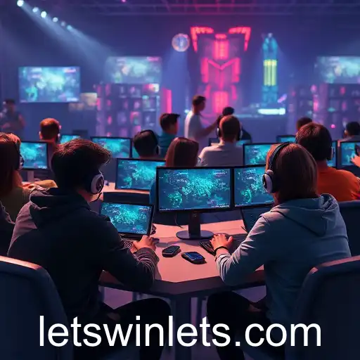 Rising Popularity of Online Gaming in 2025