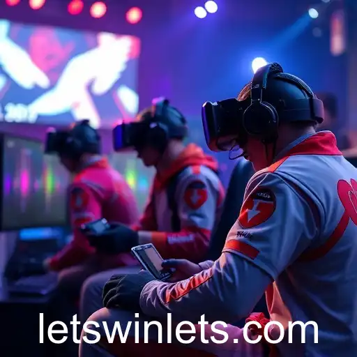 Online Gaming Revolution