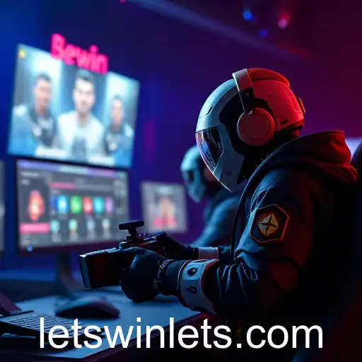 Innovations in Online Gaming: Exploring the Rise of Let'sWin