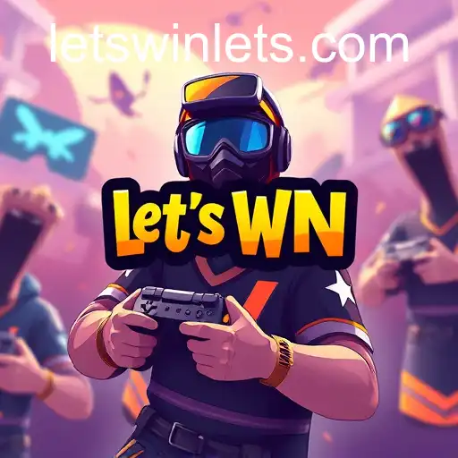 2025 Trends in Online Gaming: The Rise of Let's Win